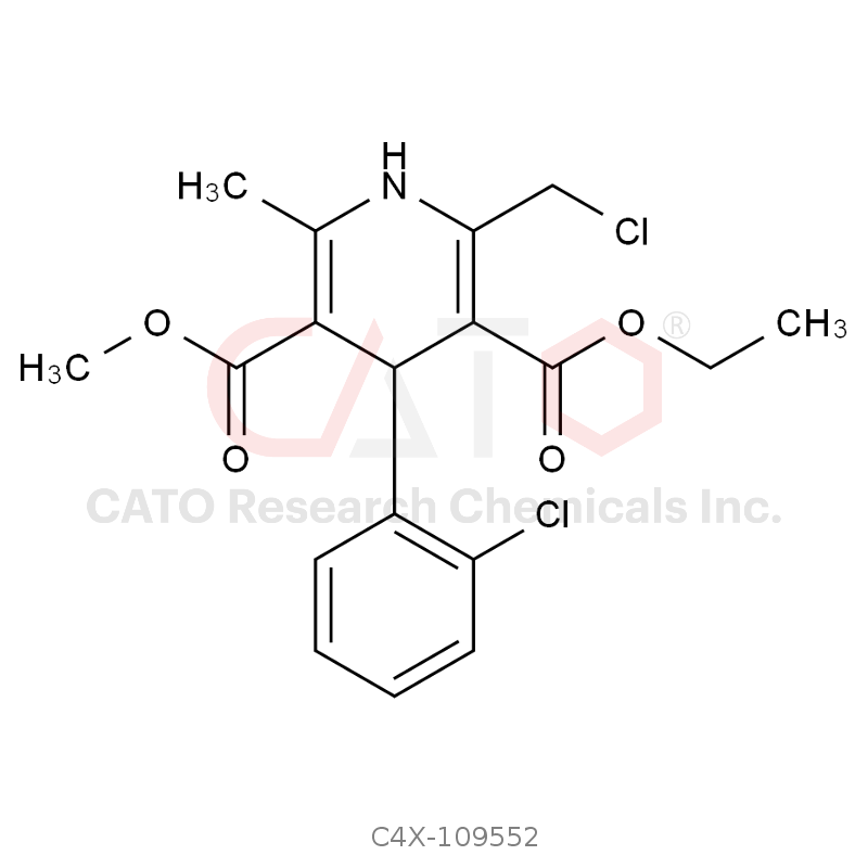 Amlodipine Impurity 52