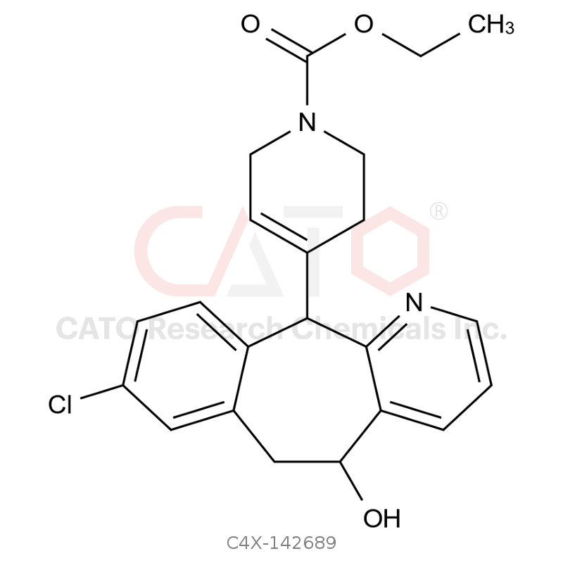 Loratadine Impurity 89