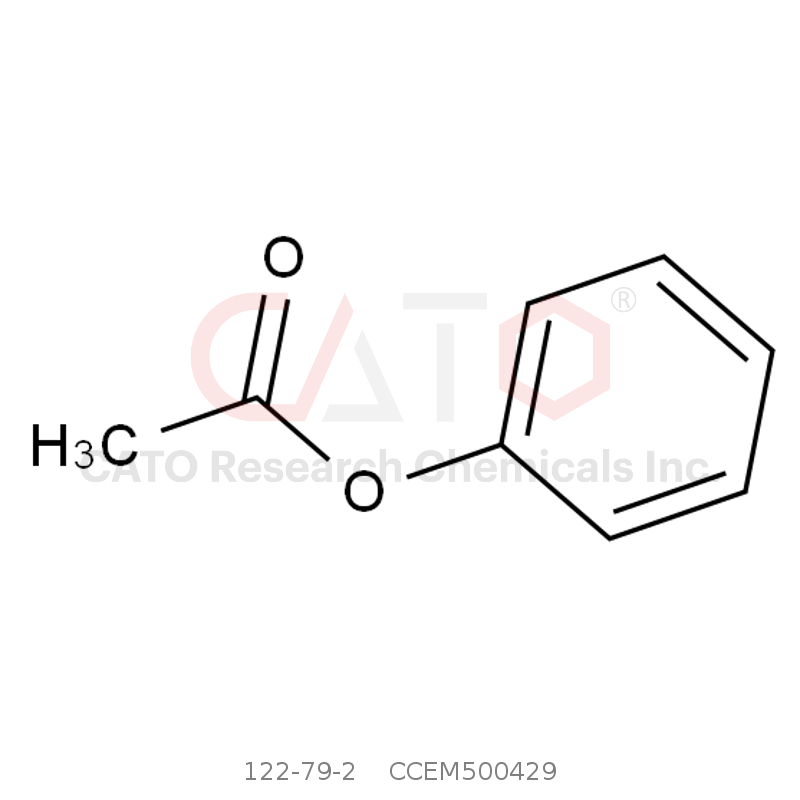 CAS No.:122-79-2,乙酸苯酯