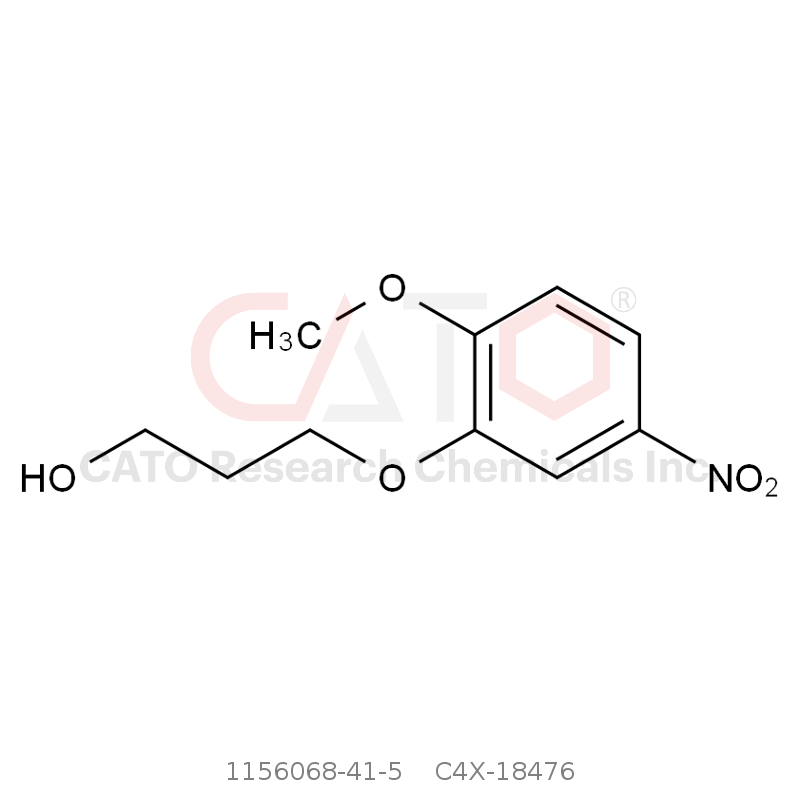 CAS No.:1156068-41-5,Bosutinib Impurity 6