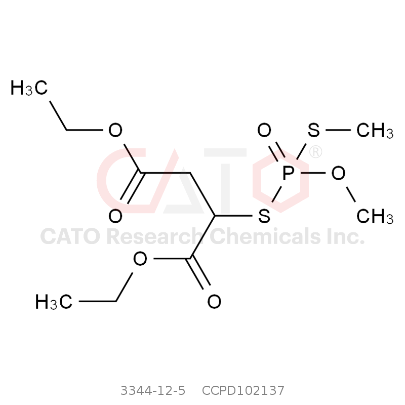 CAS No.:3344-12-5,异马拉硫磷