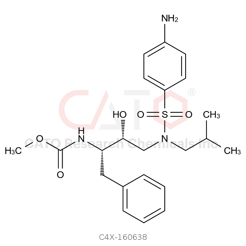 达芦那韦杂质38