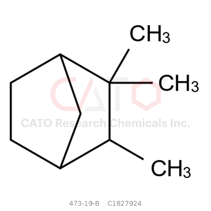 CAS No.:473-19-8,Isocamphane