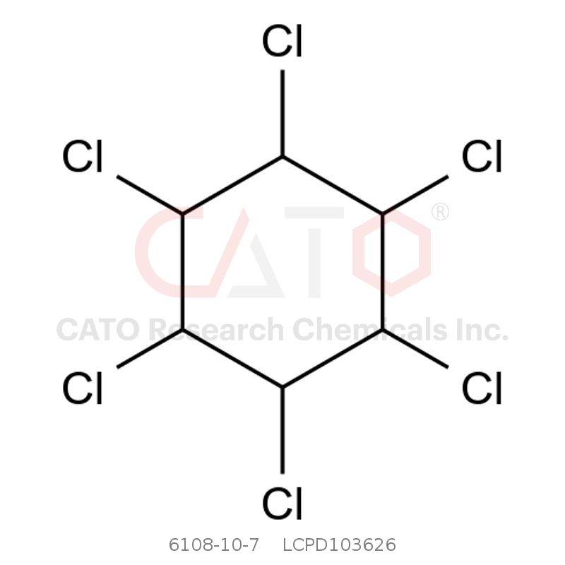 CAS No.:6108-10-7,epsilon-六六六