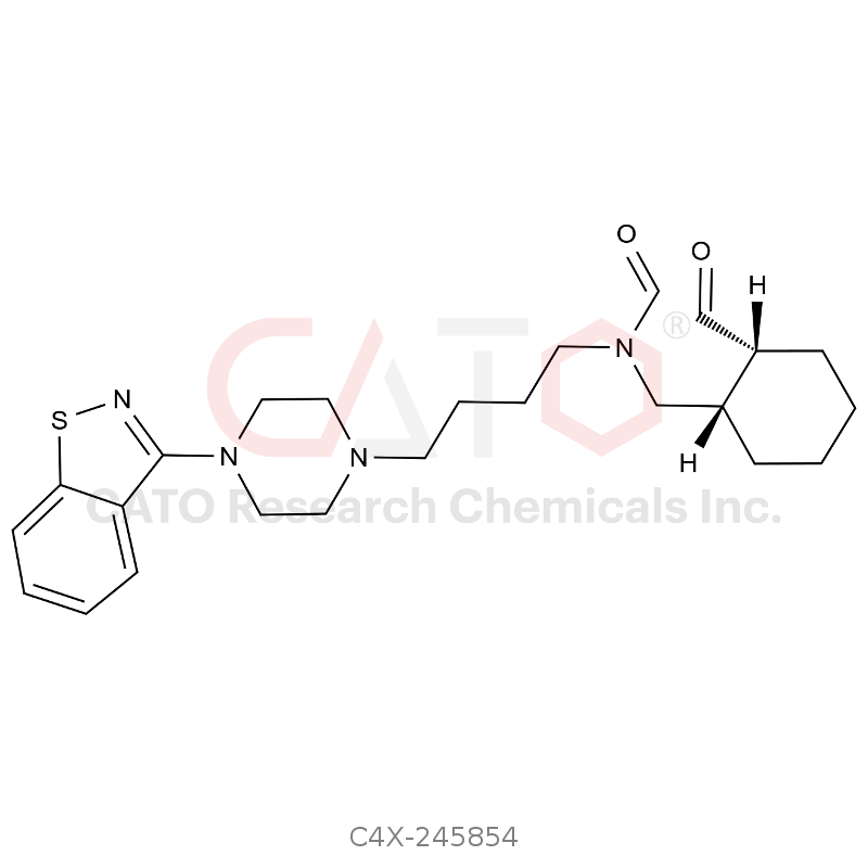 Perospirone Impurity 54