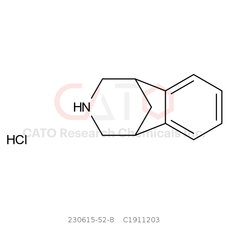 CAS No.:230615-52-8,Varenicline Impurity C03