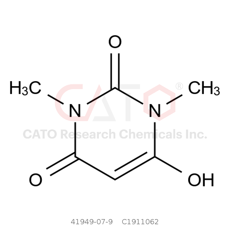 CAS No.:41949-07-9,Urapidil Impurity N62