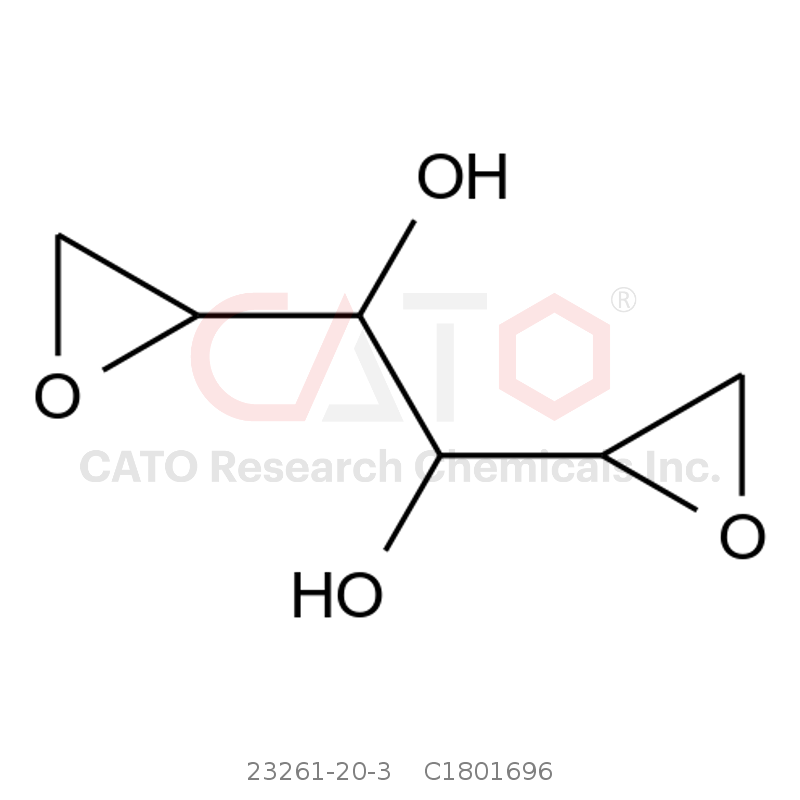 CAS No.:23261-20-3,去水卫矛醇
