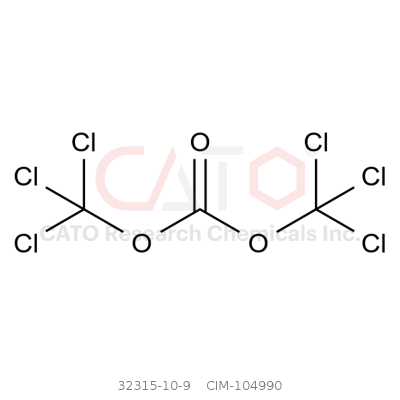 CAS No.:32315-10-9,Triphosgene