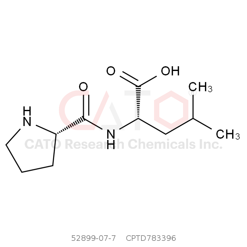 CAS No.:52899-07-7,H-脯氨酸-亮氨酸-OH