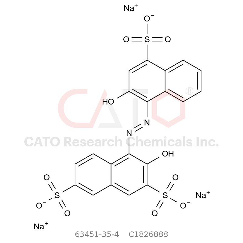 CAS No.:63451-35-4,羟基萘酚蓝