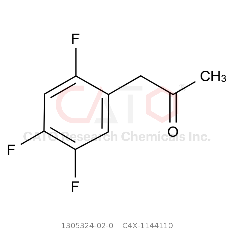 CAS No.:1305324-02-0,Sitagliptin Impurity 110