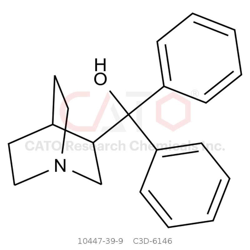 CAS No.:10447-39-9,Quifenadine