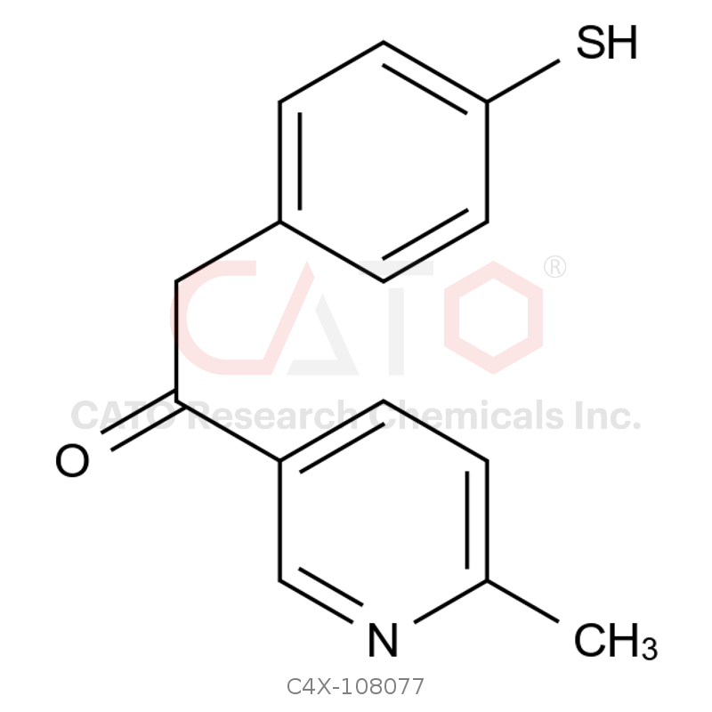 依托考昔杂质77
