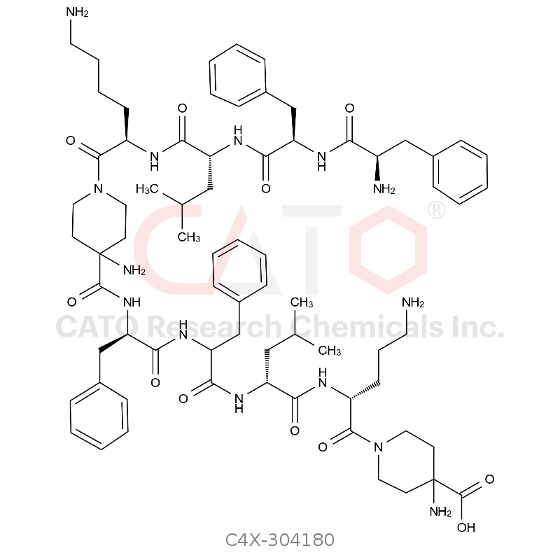 Difelikefalin Impurity 80