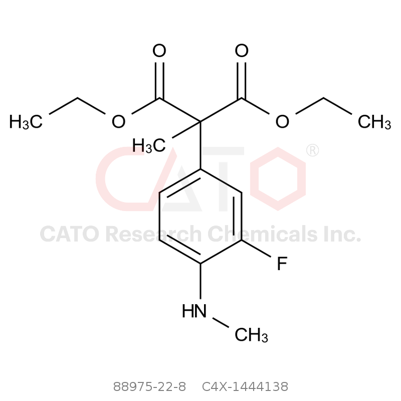 CAS No.:88975-22-8,氟比洛芬杂质138