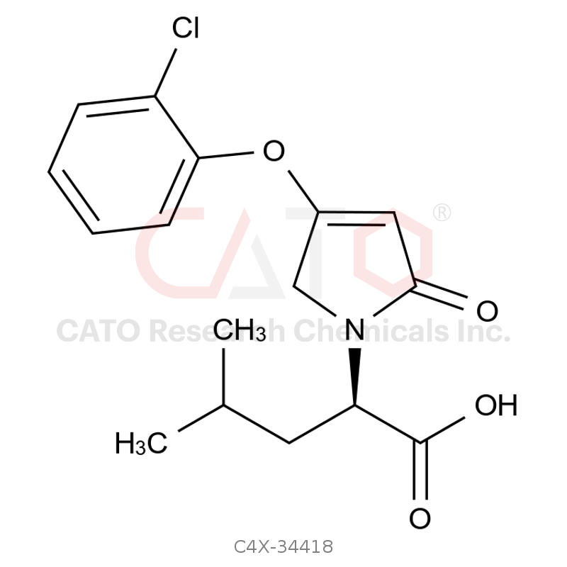 多格列艾汀杂质8