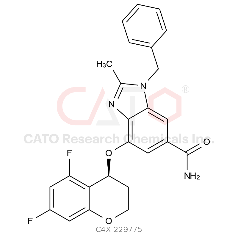 Tegoprazan Impurity 75