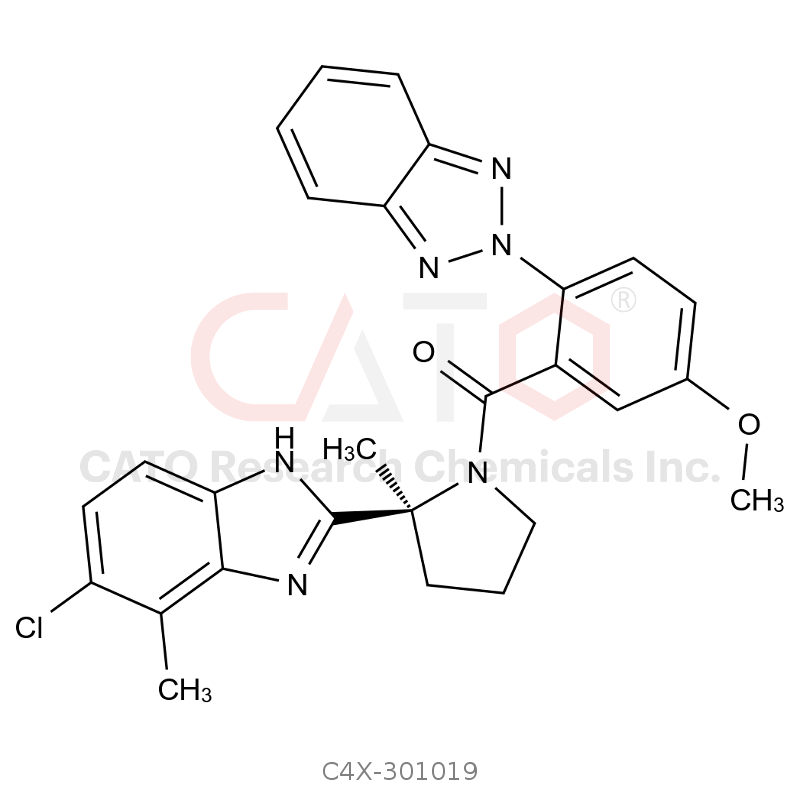 达利雷生杂质19