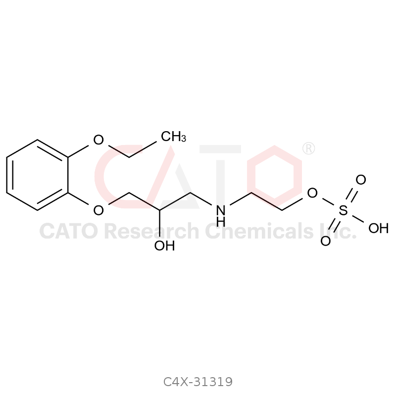 Viloxazine Impurity 9