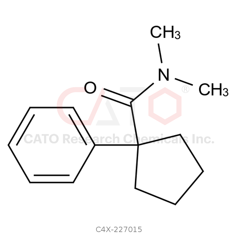 Pentoxyverine Impurity 15