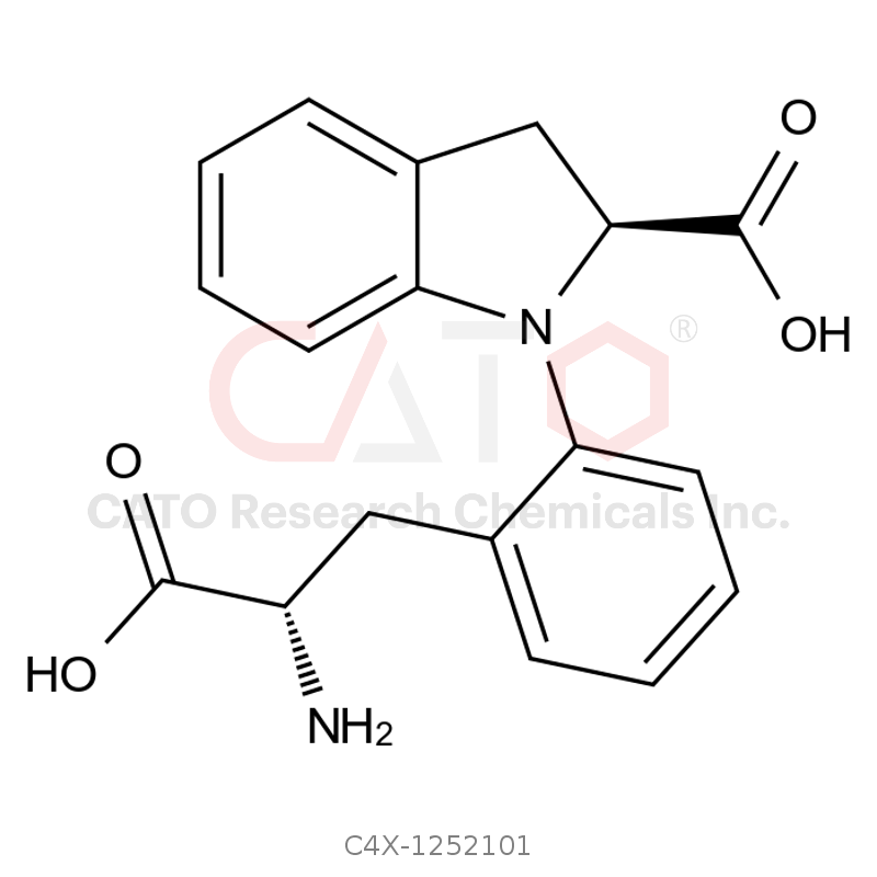 培哚普利杂质101