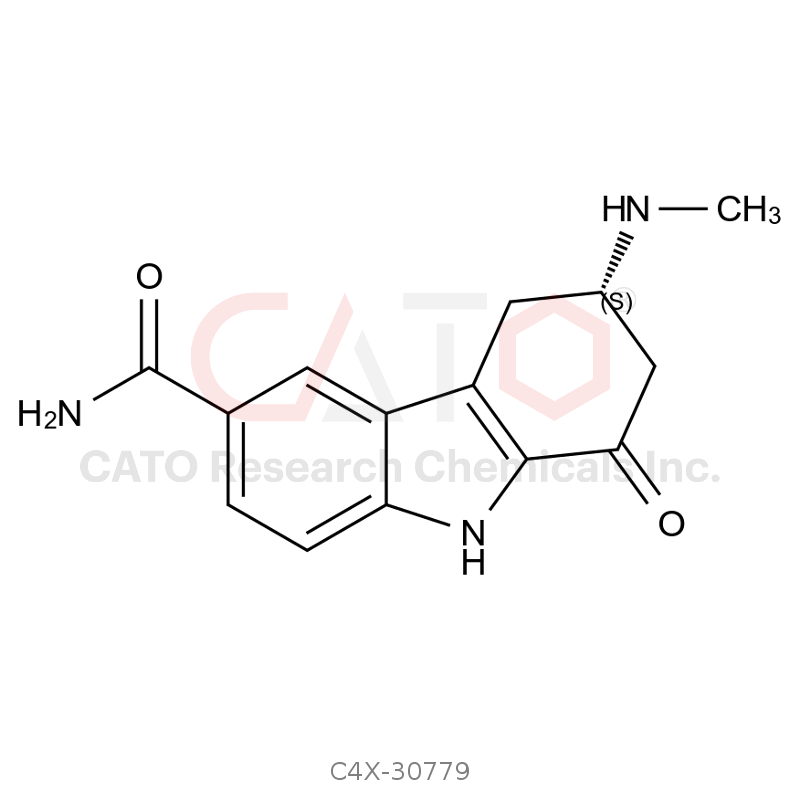 Frovatriptan impurity 7