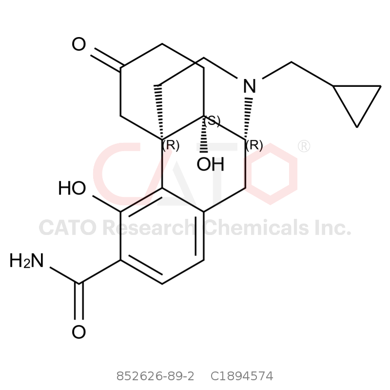CAS No.:852626-89-2,沙米啡烷