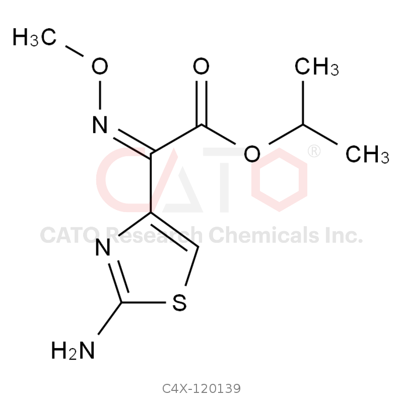Cefotaxime Impurity 39