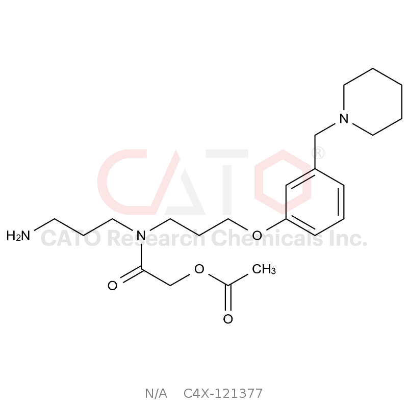 Roxatidine Impurity 76