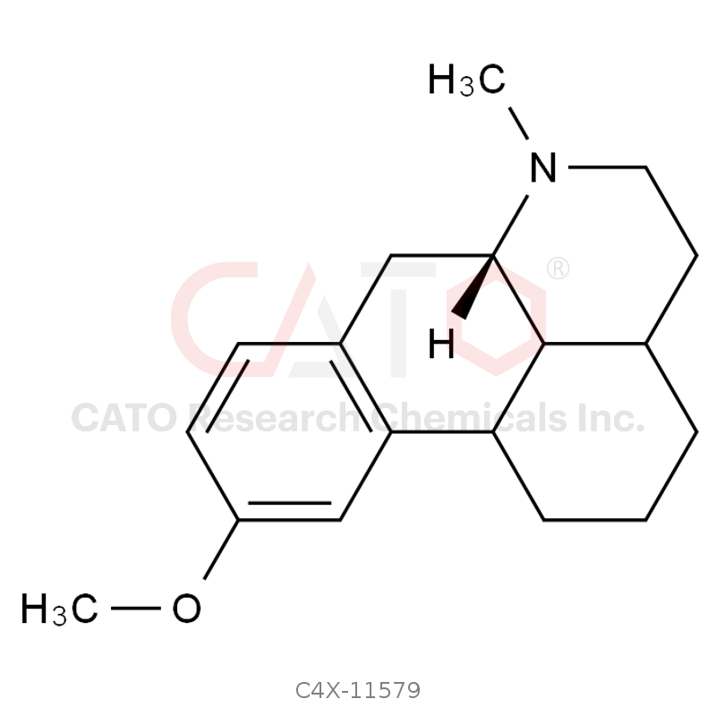 (6aS)-Dextromethorphan Impurity 9