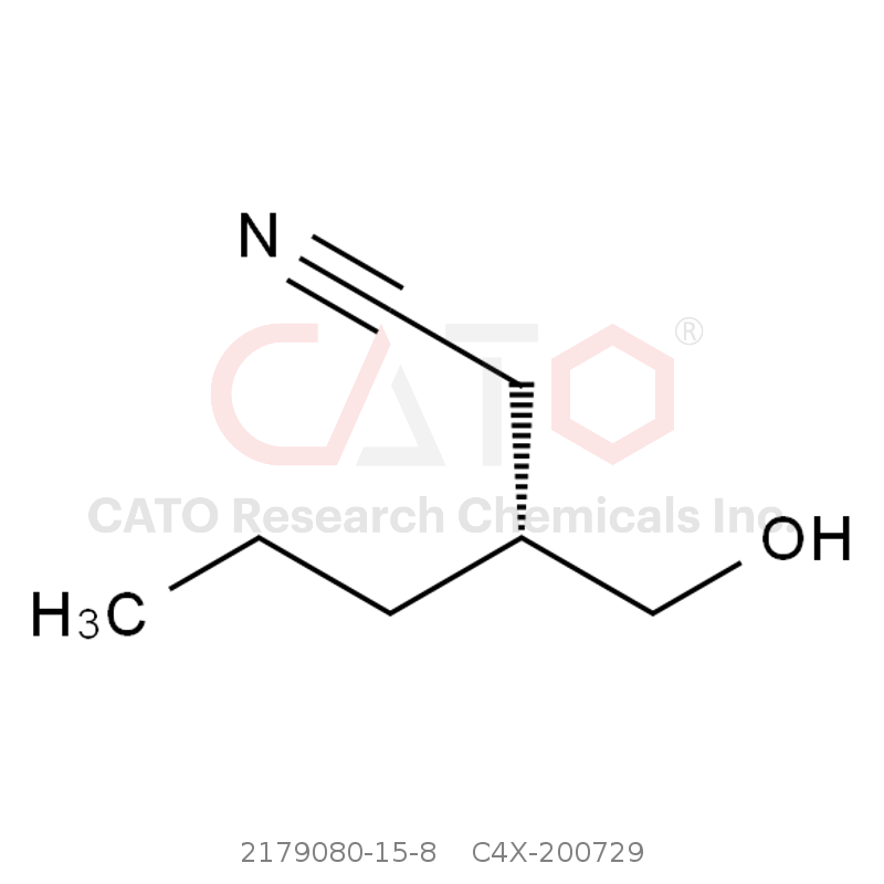 CAS No.:2179080-15-8,Brivaracetam Impurity 29