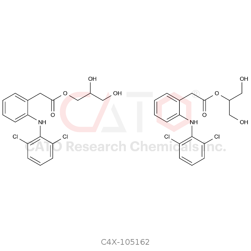 Diclofenac sodium impurity 62