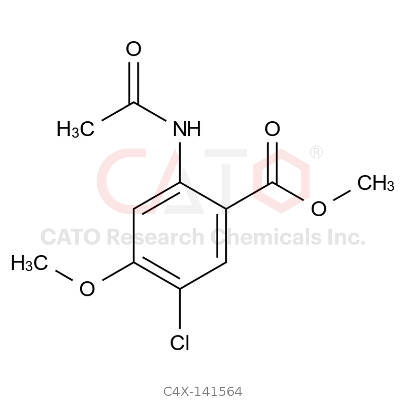 Metoclopramide impurity 64
