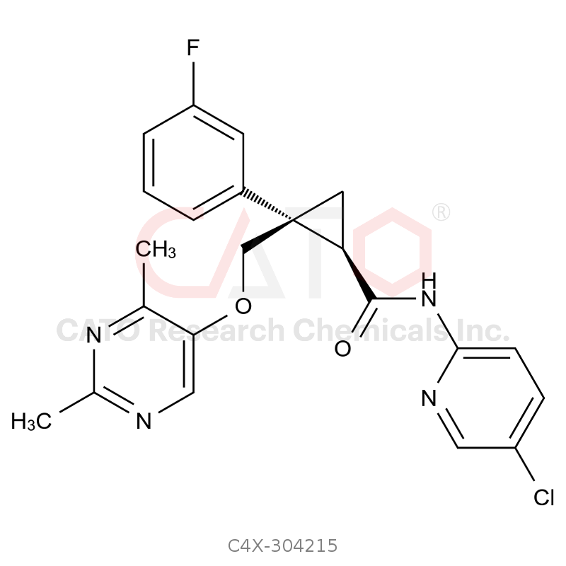 Lemborexant impurity 15
