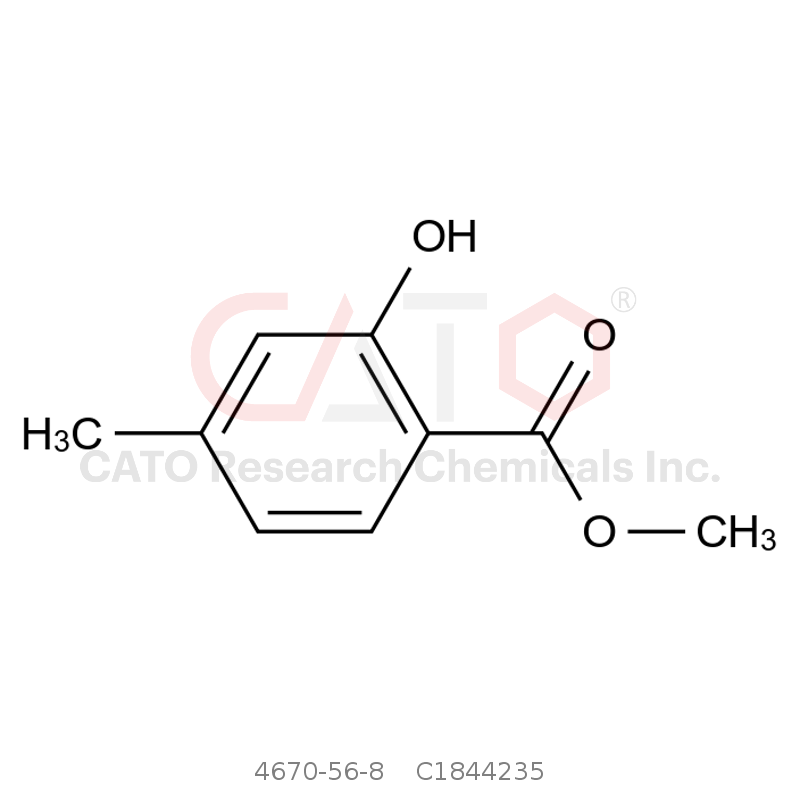 CAS No.:4670-56-8,水杨酸甲酯EP杂质K