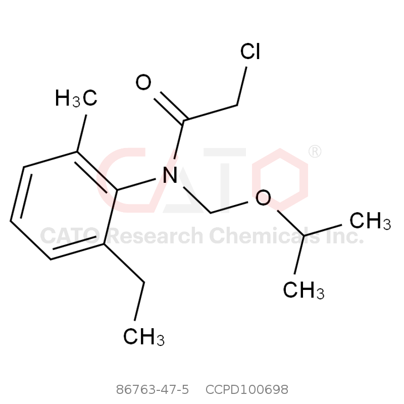 CAS No.:86763-47-5,异丙草胺