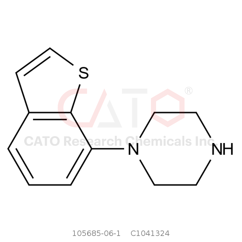 CAS No.:105685-06-1,Brexpiprazole Impurity 113
