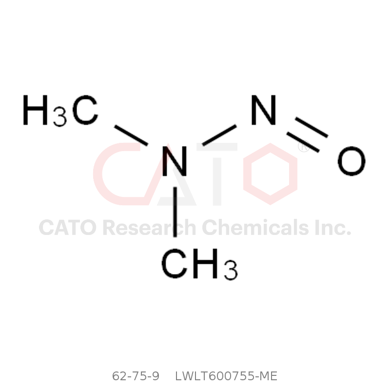 CAS No.:62-75-9,N-亚硝基二甲胺