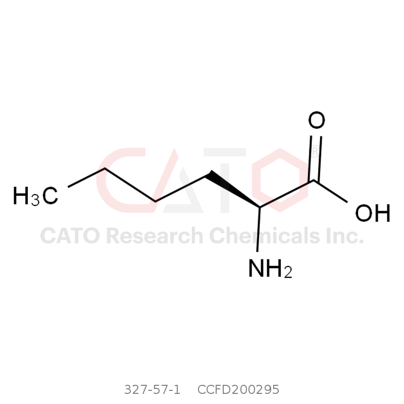 CAS No.:327-57-1,L-Norleucine