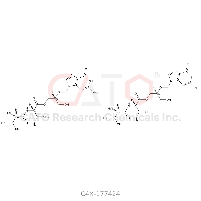 Valganciclovir Impurity 24