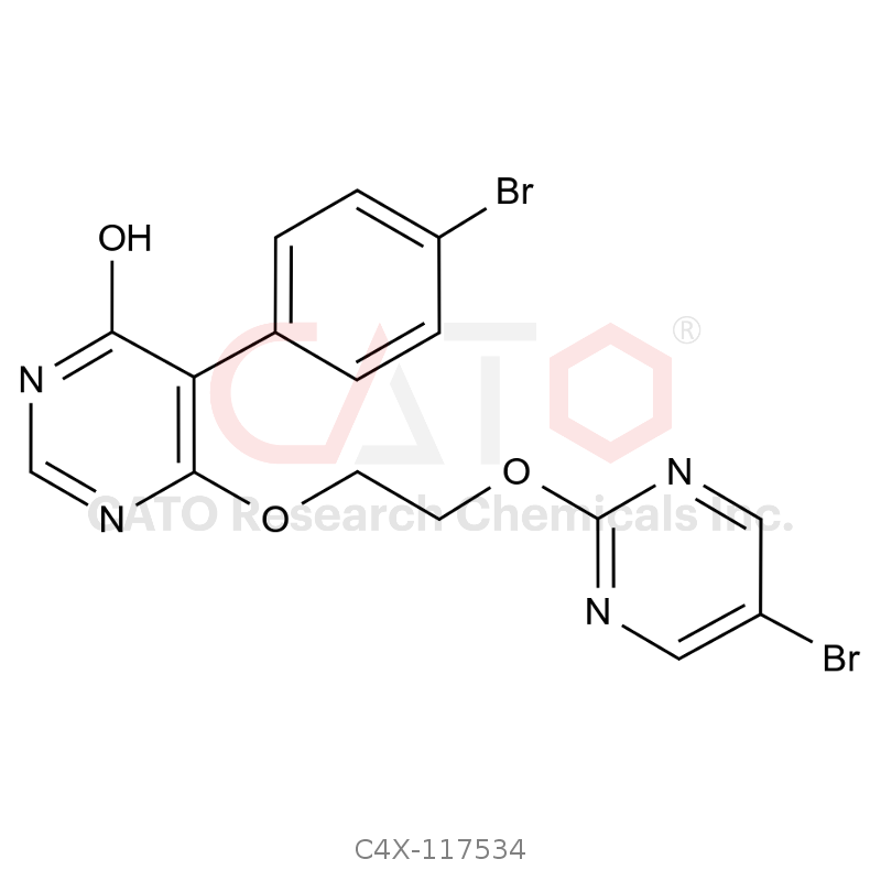 Macitentan Impurity 34
