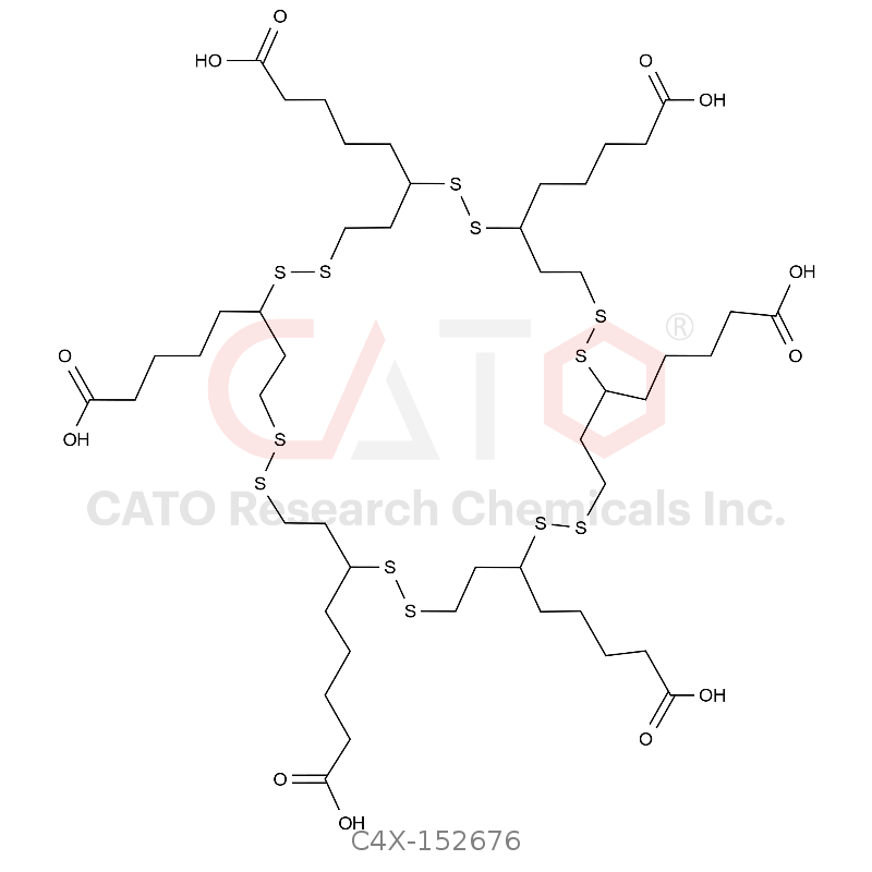Thioctic acid Impurity 76