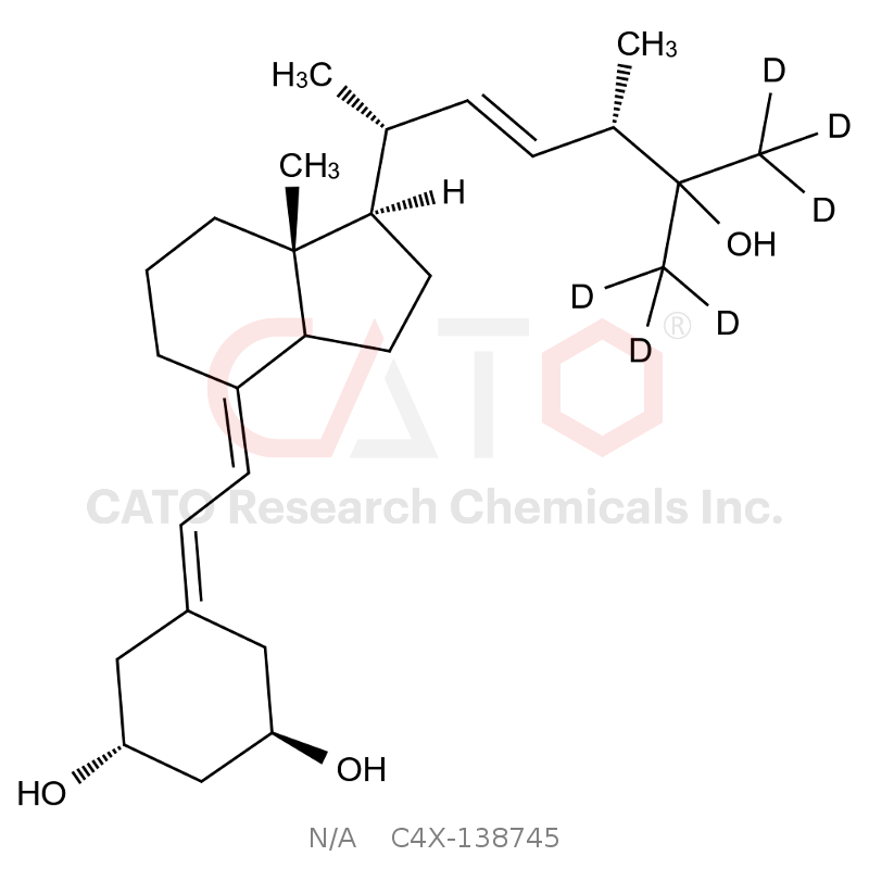 Paricalcitol-D6