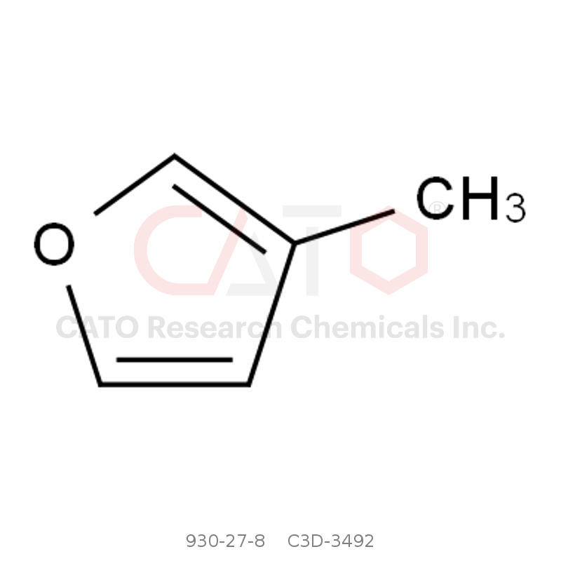 CAS No.:930-27-8,3-Methylfuran (stabilized with HQ)