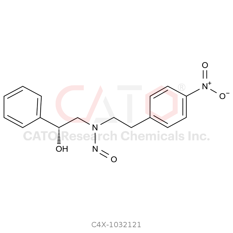 米拉贝隆杂质121