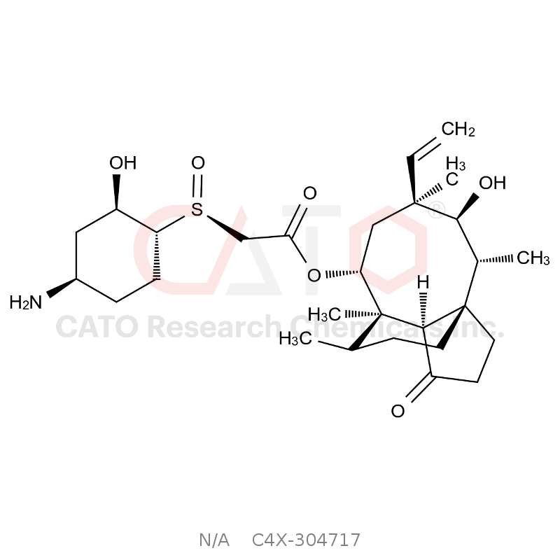 来法莫林杂质17
