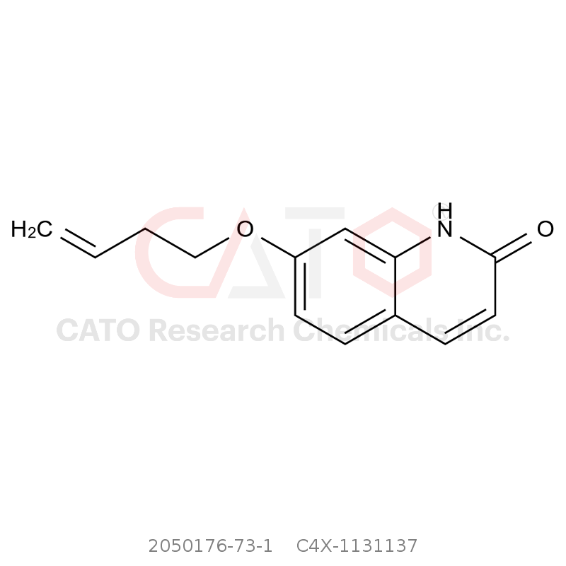 CAS No.:2050176-73-1,Brexpiprazole Impurity 137