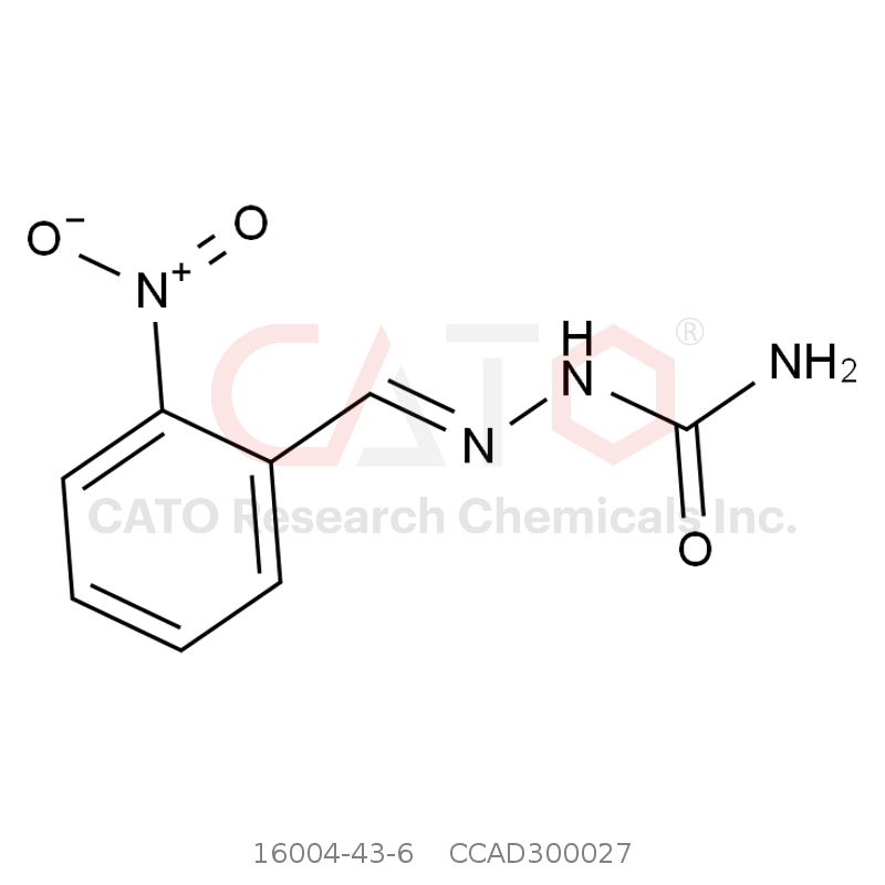 CAS No.:16004-43-6,2-NP-呋喃西林