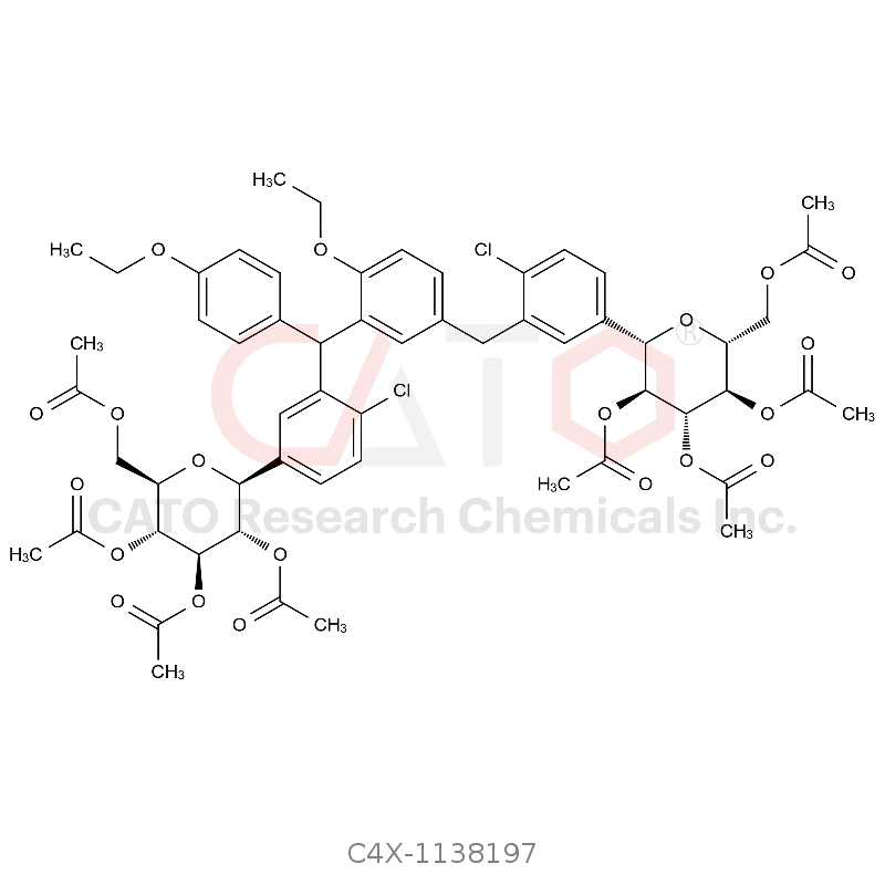 达格列净杂质197